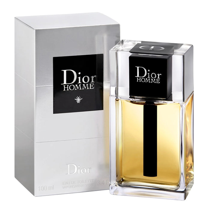 DIOR HOMME Eau de Toilette Spray