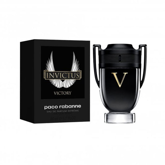 Invictus Victory Men Eau De Parfum Extreme Spray