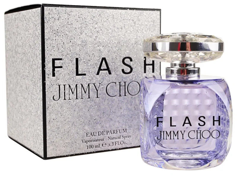 Jimmy Choo Flash Women Eau De Parfum Spray