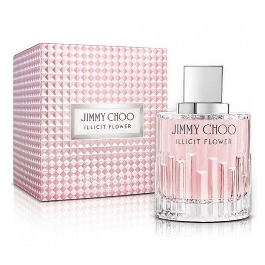 Illicit Flower Eau de Toilette by Jimmy Choo