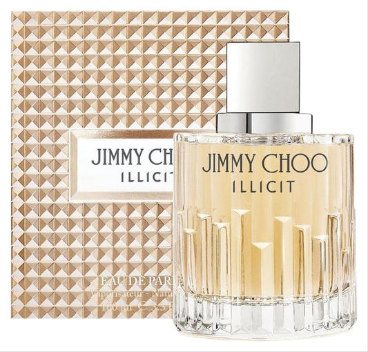 Jimmy Choo Illicit Women Eau De Parfum Spray