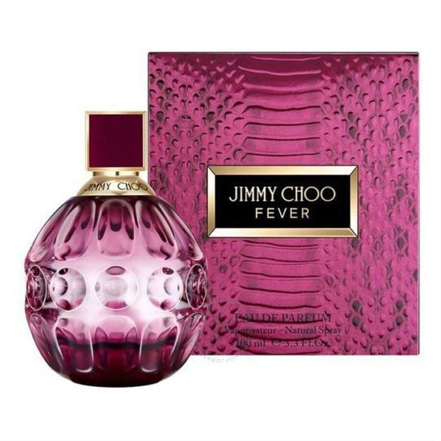 Jimmy Choo Fever Women Eau De Parfum Spray