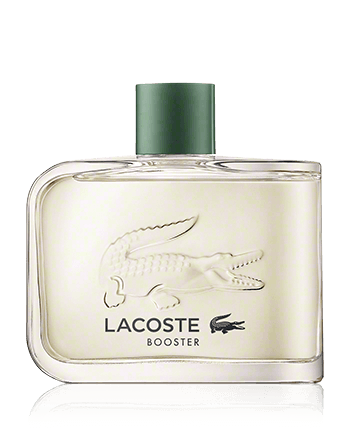 Lacoste Booster Men Eau De Toilette Spray