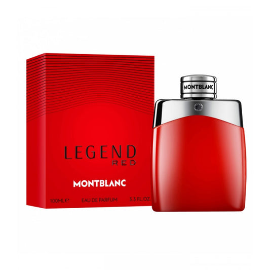 MONTBLANC Men's Legend Red Eau de Parfum Spray