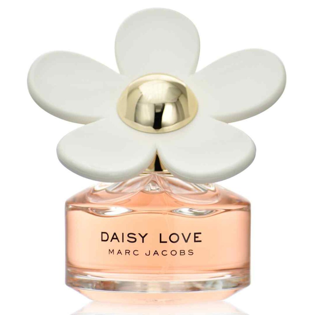 MARC JACOBS Daisy Love Eau de Toilette Spray