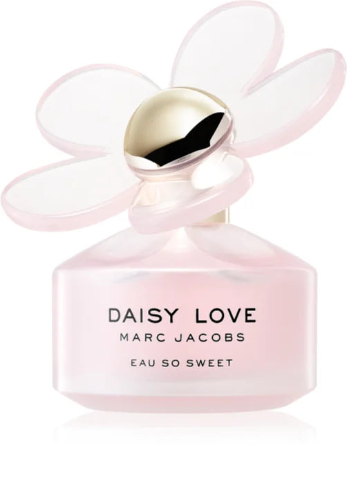 Daisy Love Eau So Sweet women Eau De Toilette Spray