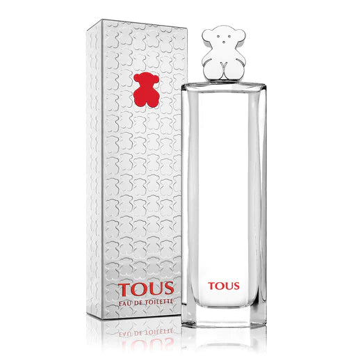 Tous Eau De Toilette Spray