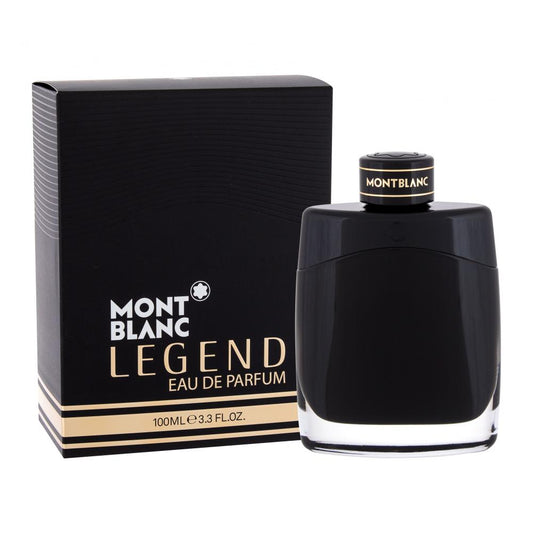 Montblanc Legend Eau De Parfum Spray