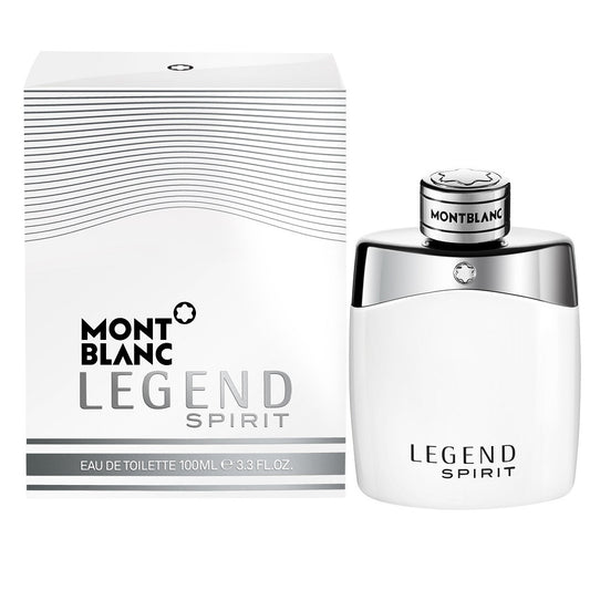 MONTBLANC Men's Legend Spirit Eau de Toilette Spray