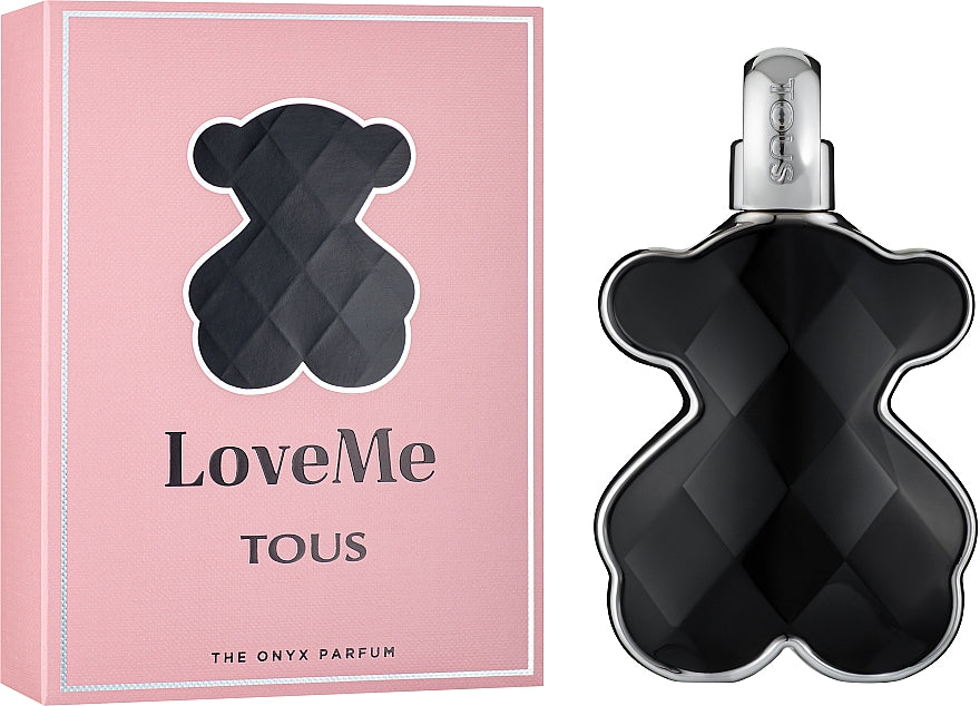 Tous LoveMe Onyx Women Eau De Parfum Spray