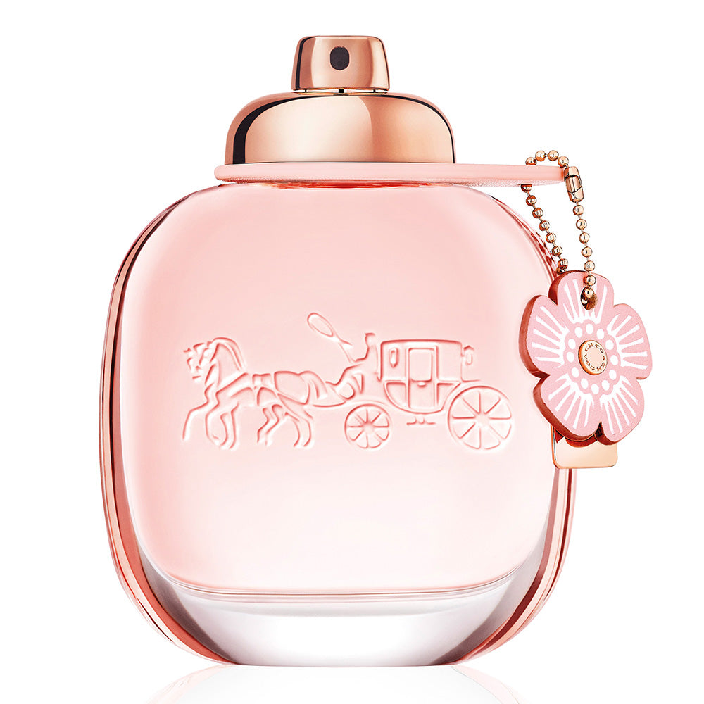 Coach Floral Women Eau De Parfum Spray