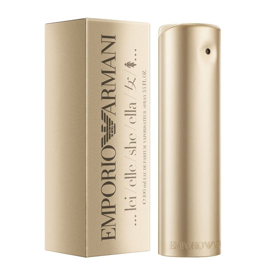 Emporio Armani women Eau De Parfum Spray