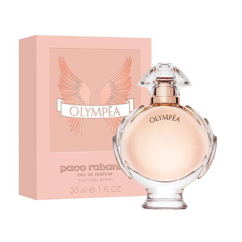 OLYMPÉA Eau de Parfum