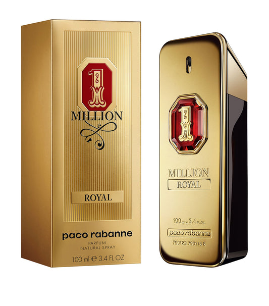 Paco Rabanne 1 Million Royal men Parfum Spray