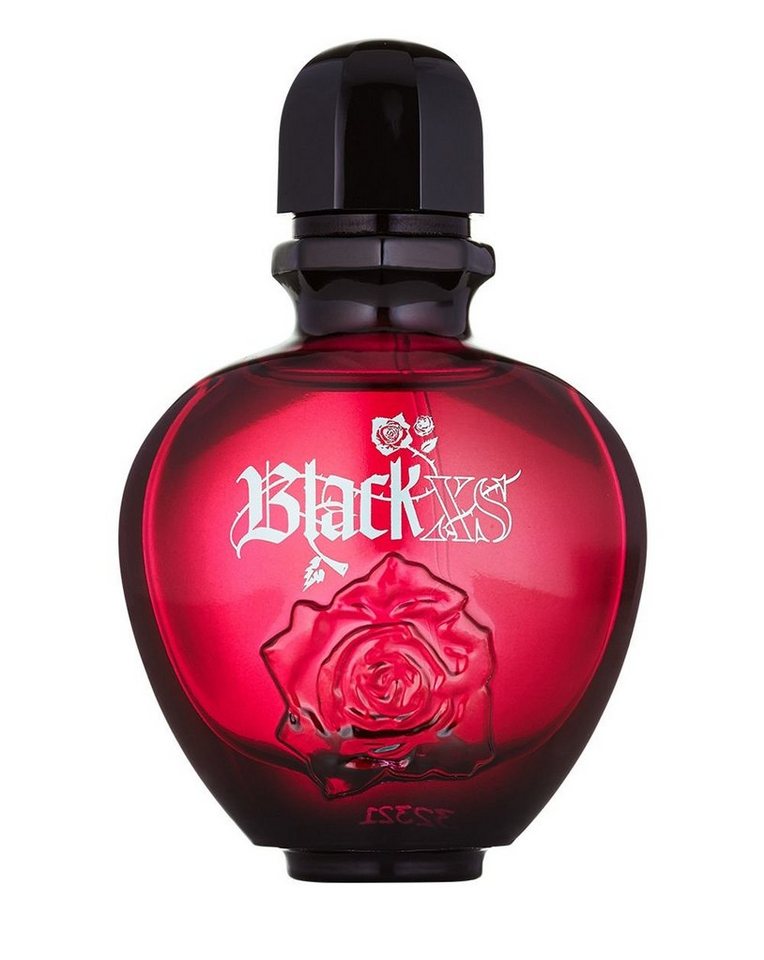 Black XS Perfume Eau De Toilette Spray