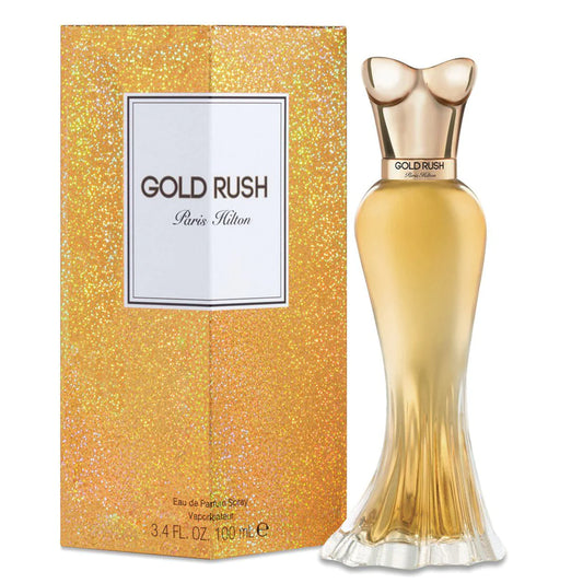 Paris Hilton Gold Rush women Eau De Parfum Spray