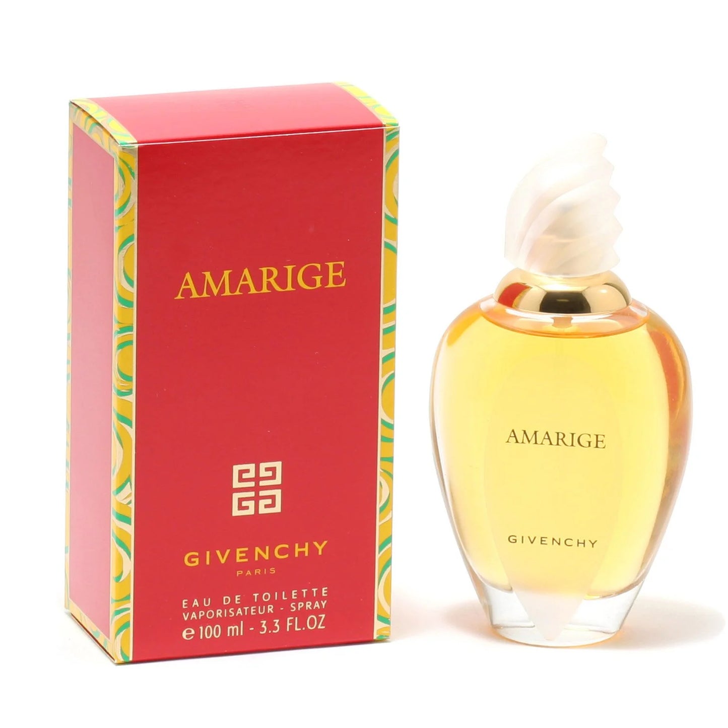 Amarige women Eau De Toilette Spray