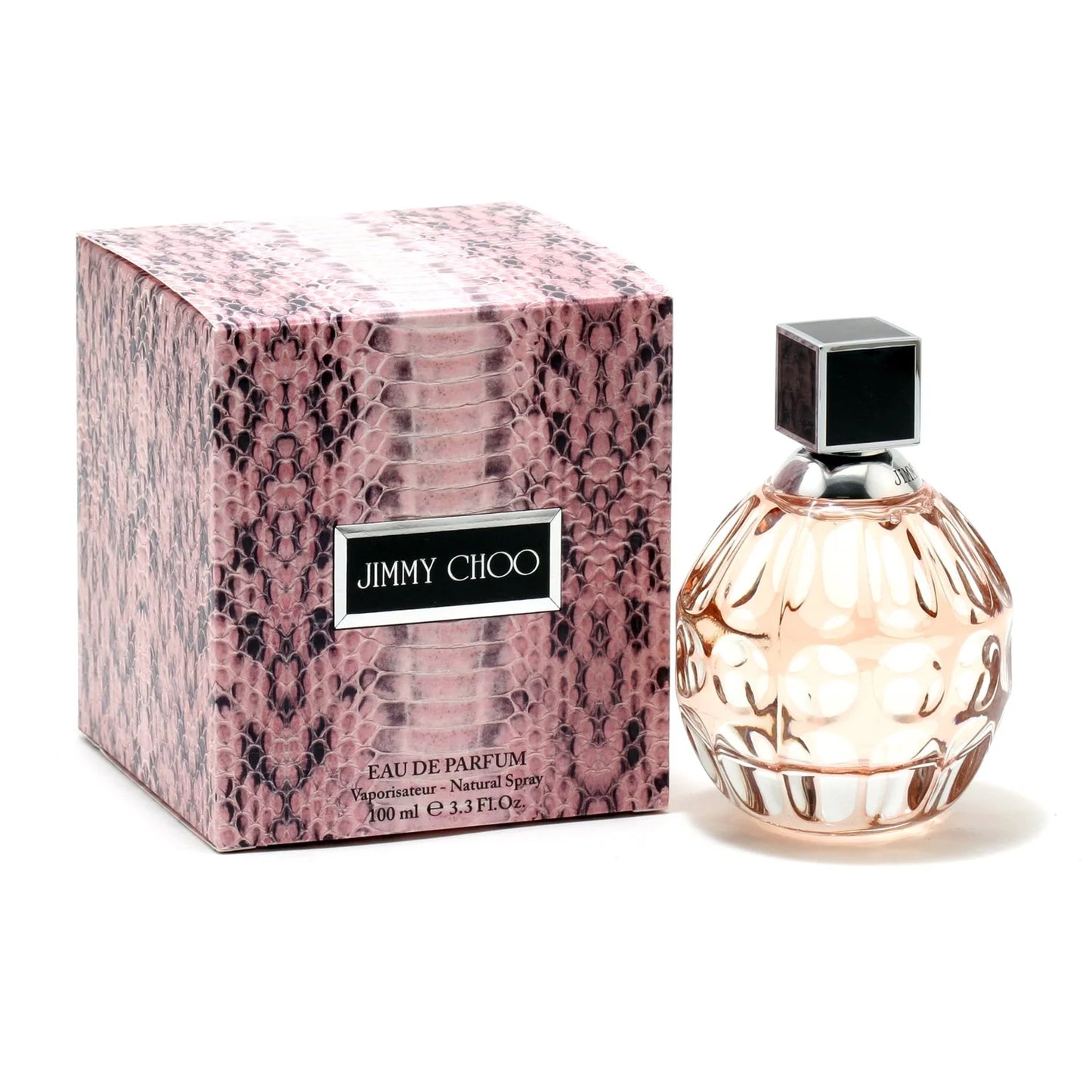 Jimmy Choo Women Eau De Parfum Spray