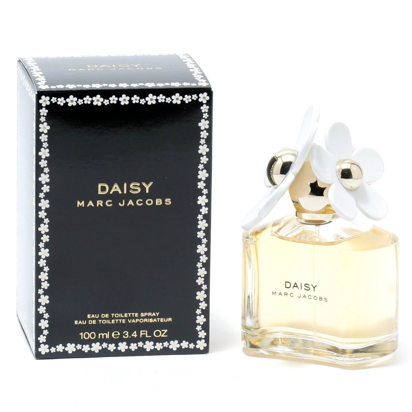 Marc Jacobs Daisy women Eau De Toilette Spray