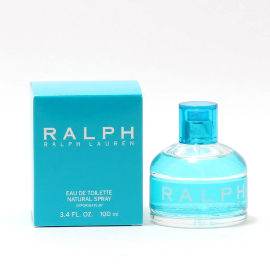 Ralph Women Eau De Toilette Spray