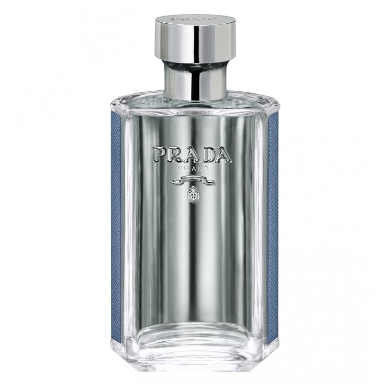 Prada L'Homme L'Eau men Eau De Toilette Spray