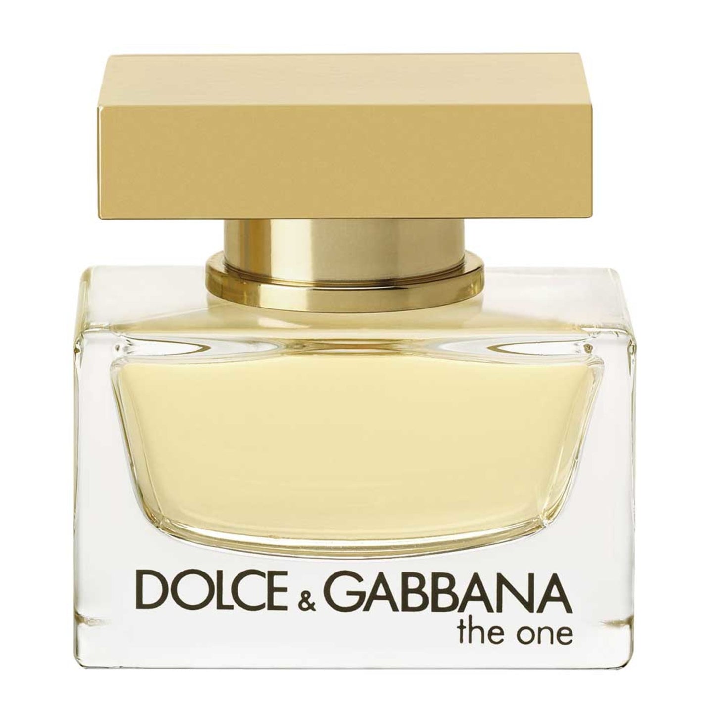 Dolce and Gabbana The One Perfume Women Eau De Parfum Spray