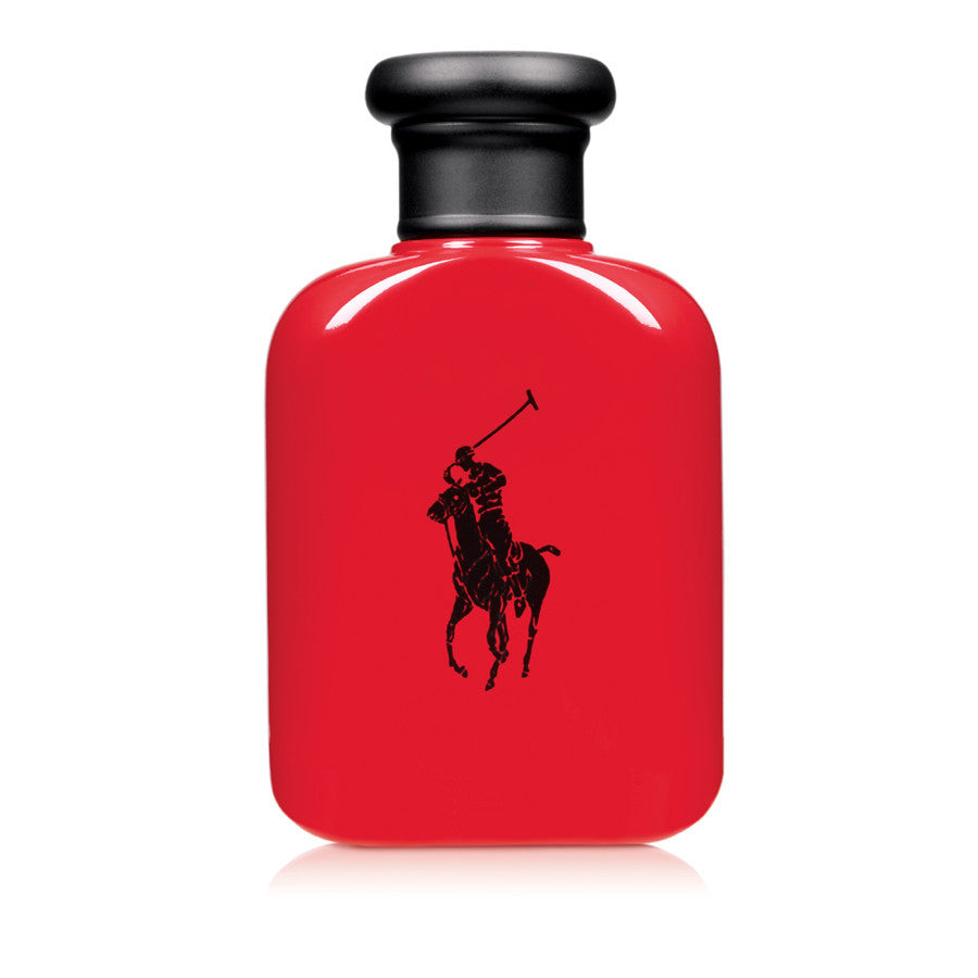 RALPH LAUREN Men's Polo Red Parfum Spray