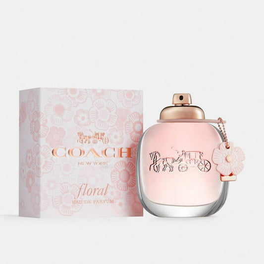 Coach Floral Women Eau De Parfum Spray