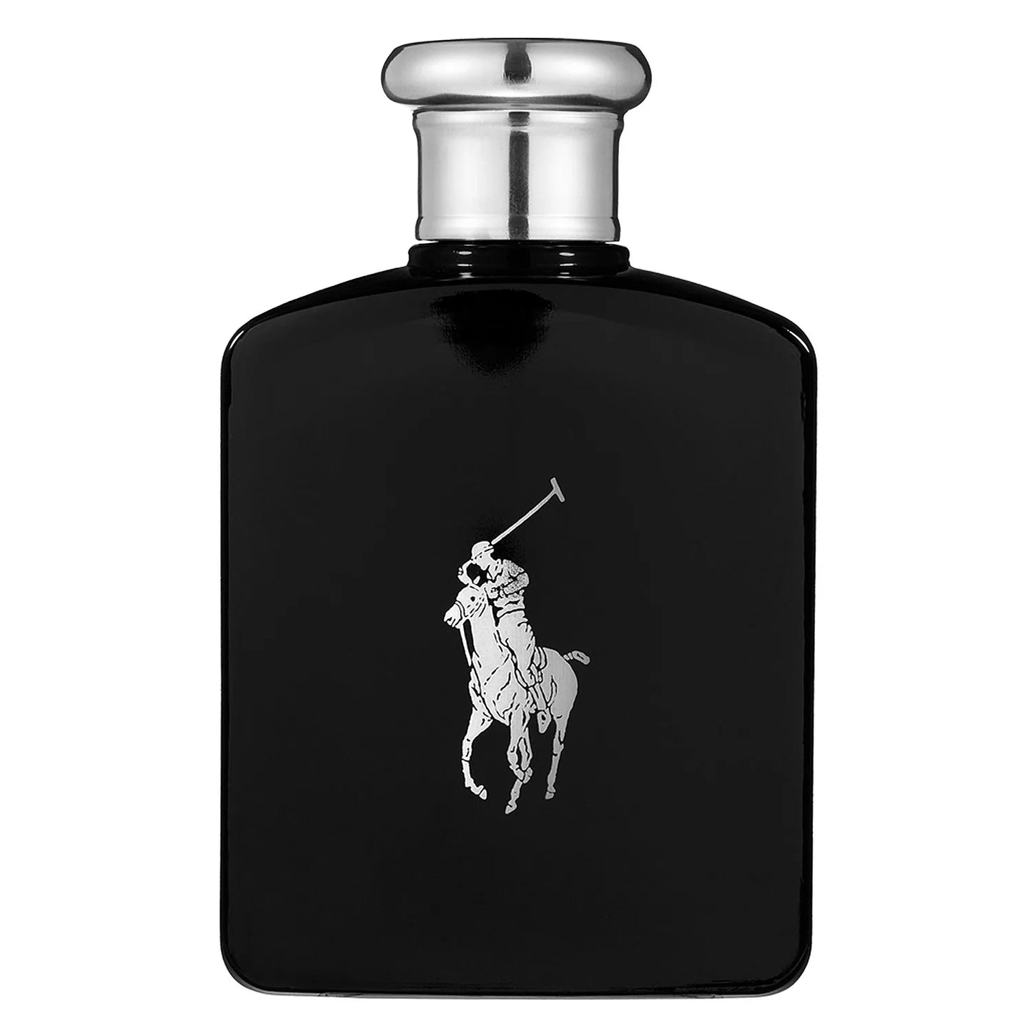 RALPH LAUREN Men's Polo Black Eau de Toilette Spray