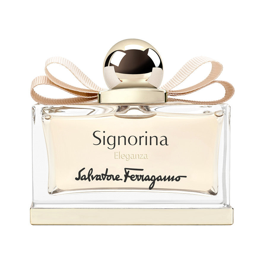 Signorina Eleganza Eau De Parfum Spray