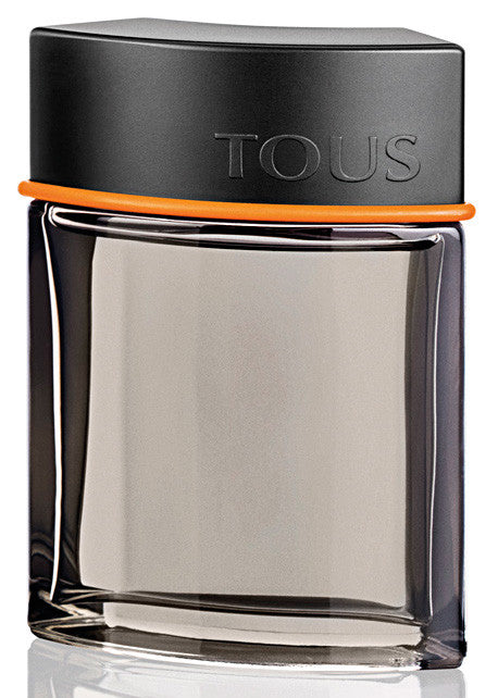 Tous Man Intense Eau De Toilette Spray