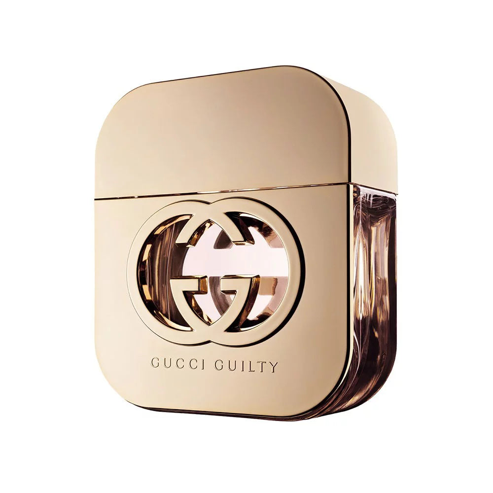 Gucci Guilty Pour Femme Eau De Parfum Intense