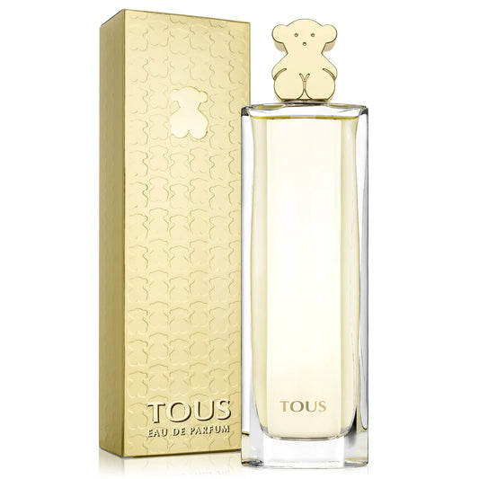 Tous Gold Women Eau De Parfum Spray