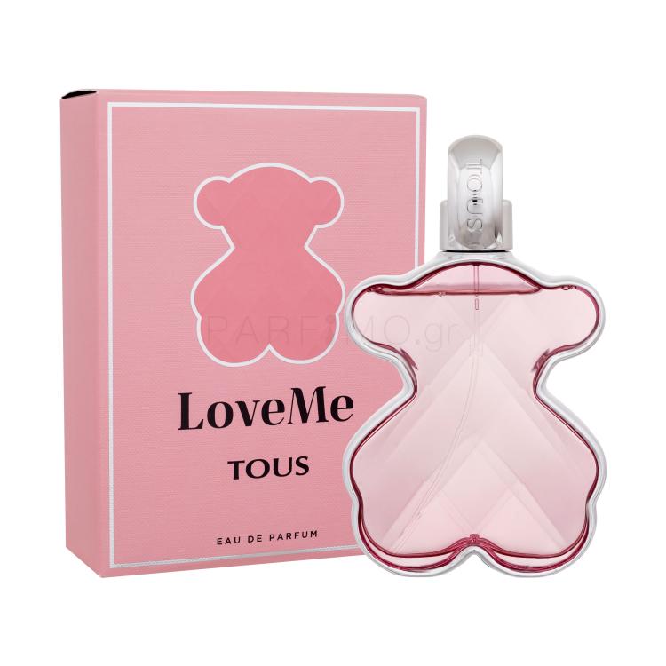 TOUS Love Me Eau De Parfum Spray