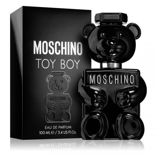 Moschino Toy Boy Eau De Parfum Spray