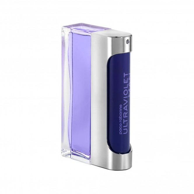 Ultraviolet Men Eau De Toilette Spray