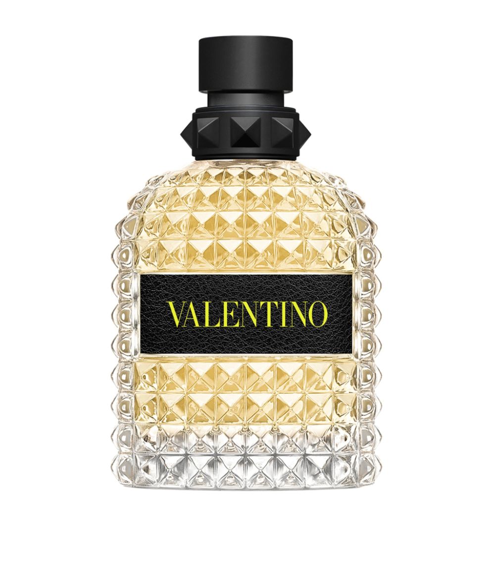 VALENTINO Uomo Born in Roma Yellow Dream Eau de Toilette Spray