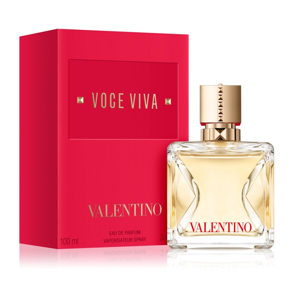 VALENTINO Voce Viva Eau de Parfum