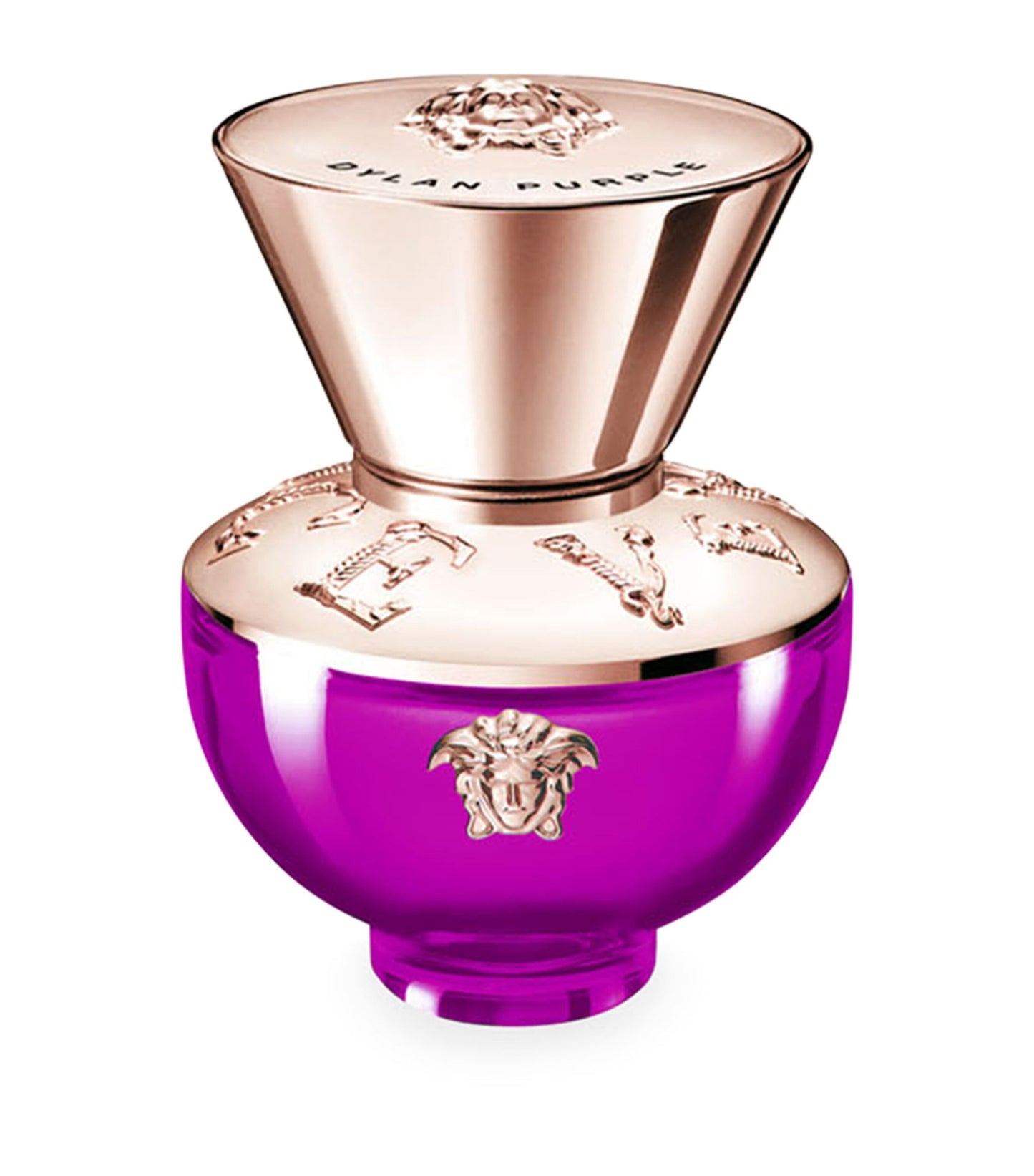 Versace Dylan Purple Eau De Parfum Spray