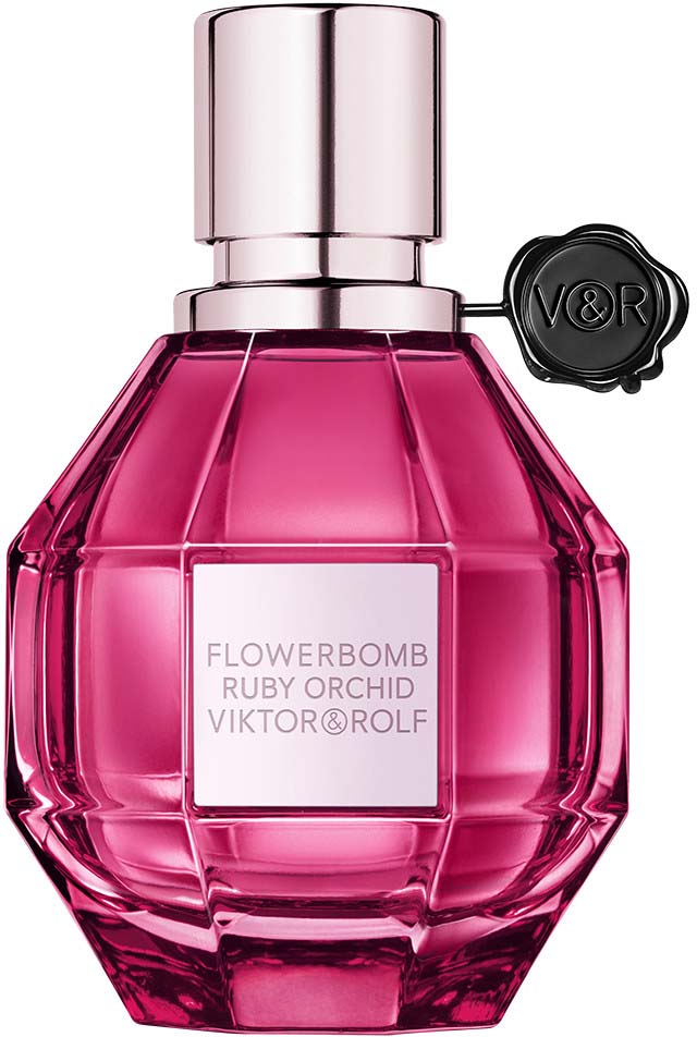 VIKTOR & ROLF Flowerbomb Ruby Orchid Eau de Parfum