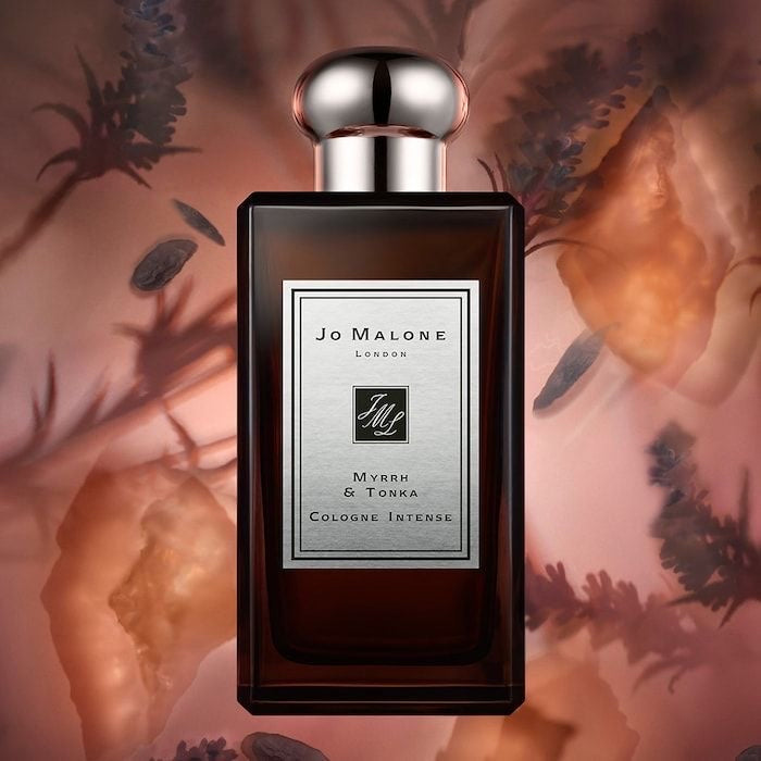 Jo Malone London Myrrh & Tonka Cologne Intense