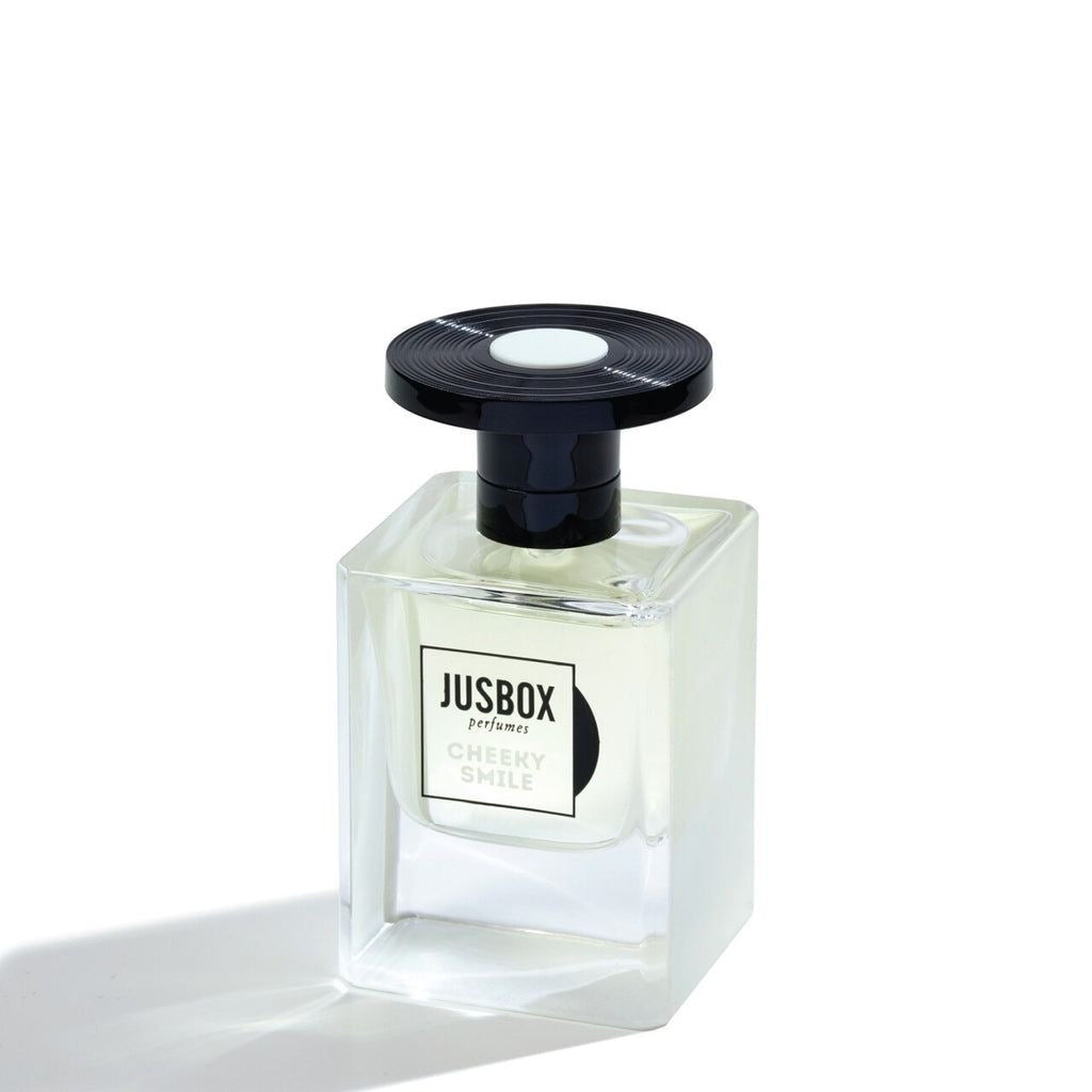 JUSBOX Cheeky Smile Eau de Parfum