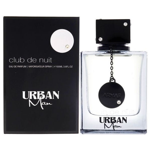 Club de Nuit Urban Man Armaf