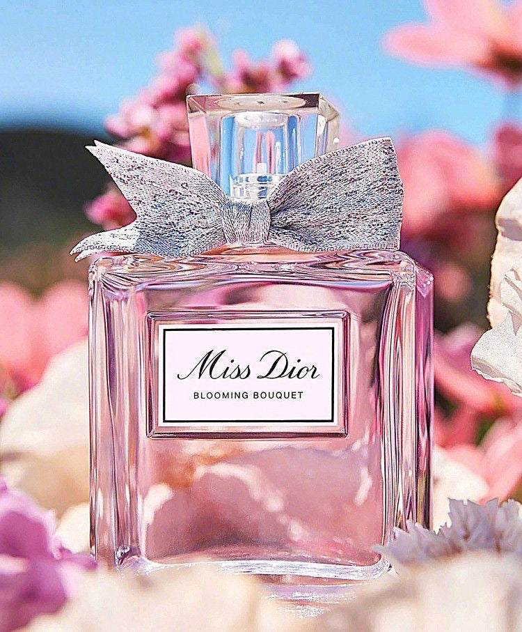 MISS DIOR BLOOMING BOUQUET