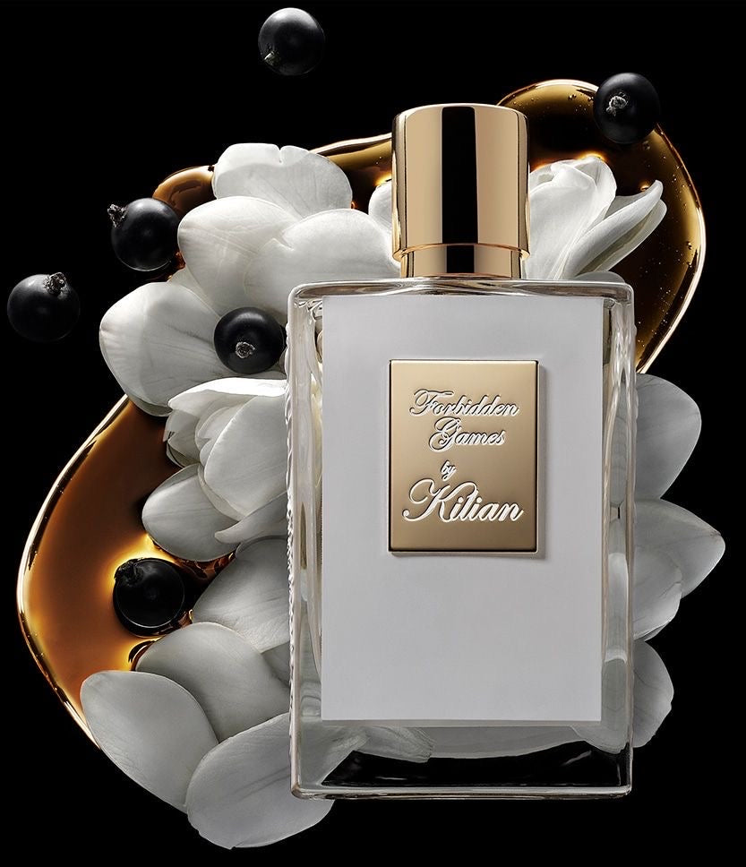 Kilian Forbidden Games EDP for Women