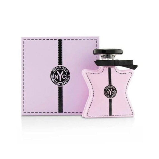 Bond No. 9 Madison Avenue Women Eau De Parfum Spray