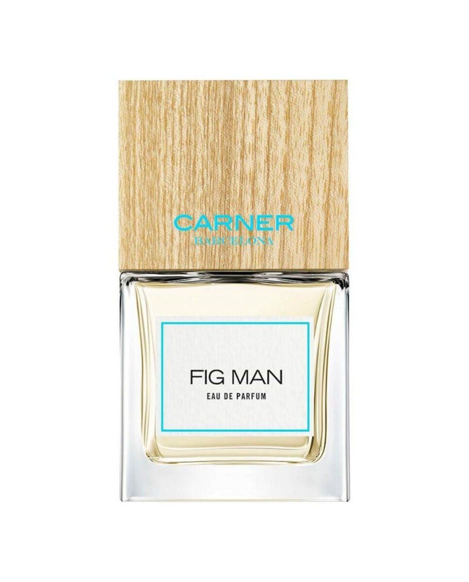 Carner Barcelona Fig Man Eau de Parfum