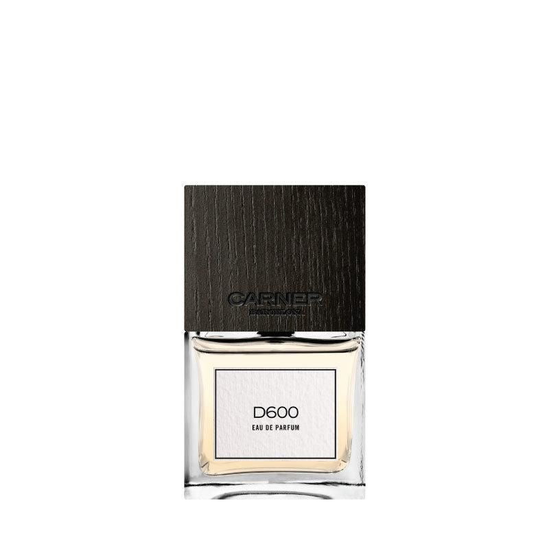 Carner Barcelona D600 Eau de Parfum Unisex