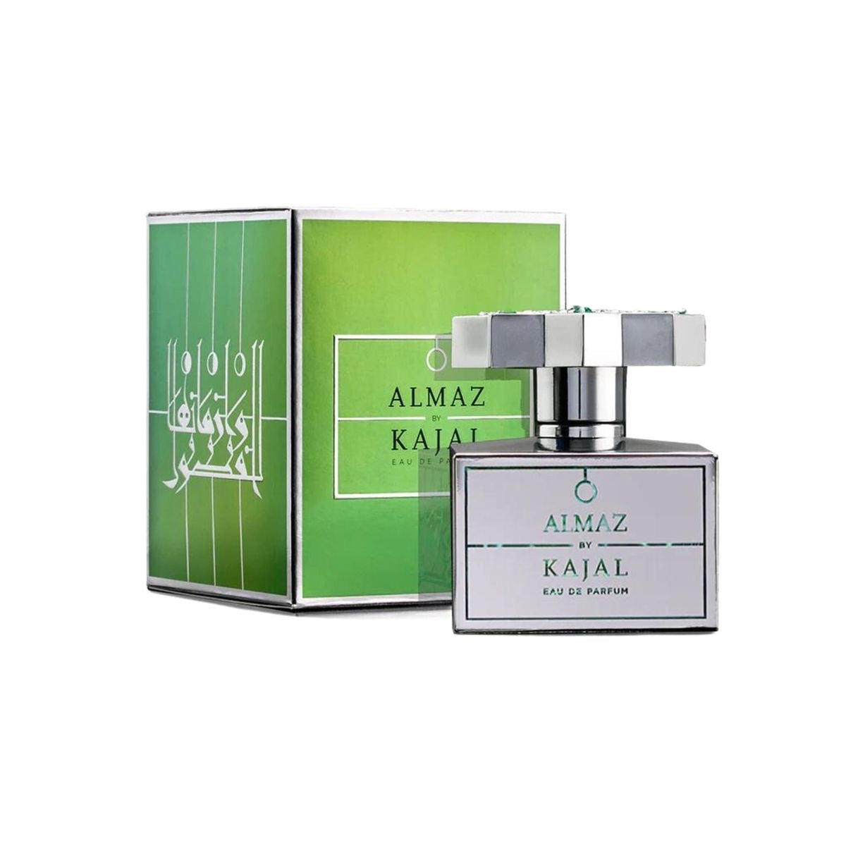 Kajal Almaz Eau de Parfum Unisex