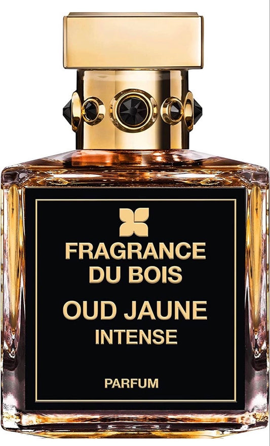 Fragrance Du Bois Oud Jane Parfum Unisex